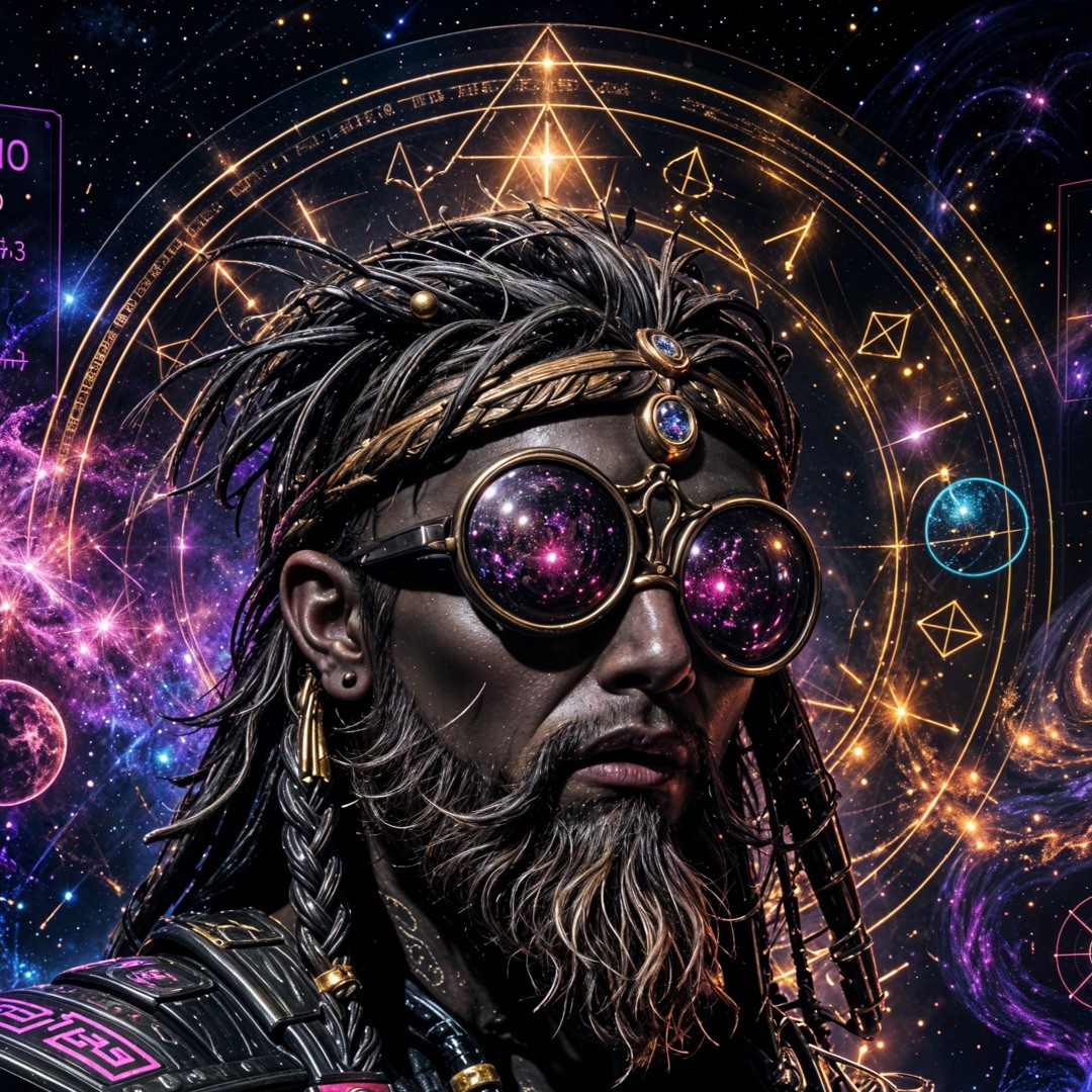Astral Funklord